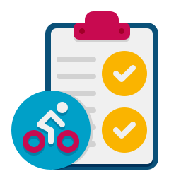 Checklist icon