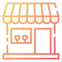 Restaurant icon