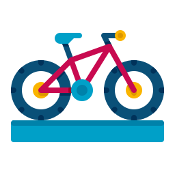 fahrrad icon