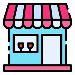 restaurant icon