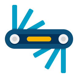 Multitool icon