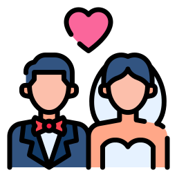 hochzeit icon