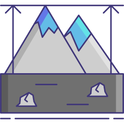 berg icon