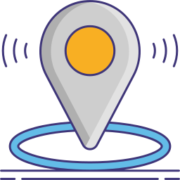 gps icon