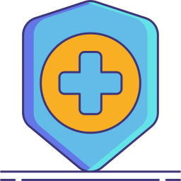 krankenversicherung icon