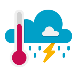 Weather icon