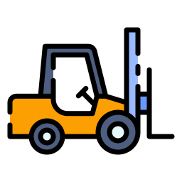 Forklift icon