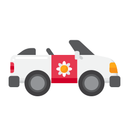 cabrio icon