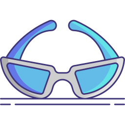 sonnenbrille icon