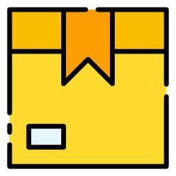 Package icon