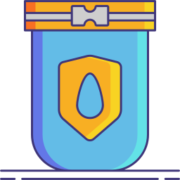 wasserdicht icon