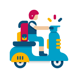 vespa icon