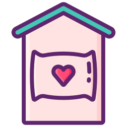 Accomodation icon