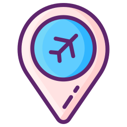 Map icon