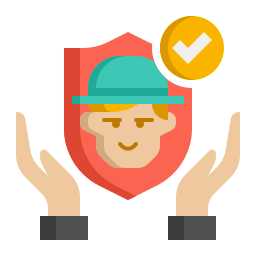 Safety icon