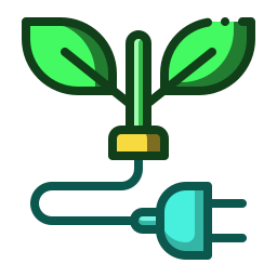 biomassenenergie icon