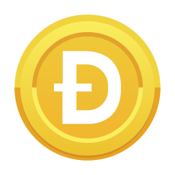 dogecoin Ícone