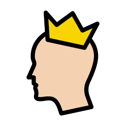 Mindset icon