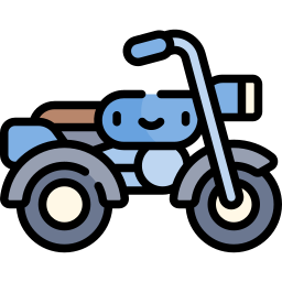 motorrad icon