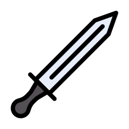 Weapon icon