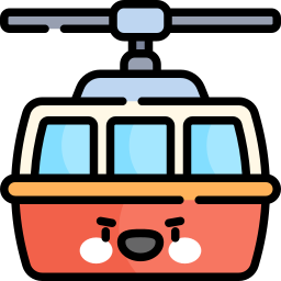 seilbahn icon