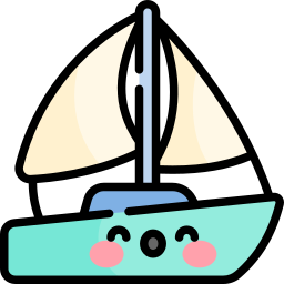 segelboot icon