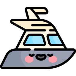 yacht icon