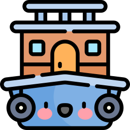 hausboot icon