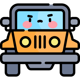 jeep icon