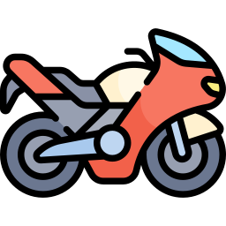 Bike icon