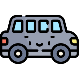 limousine icon