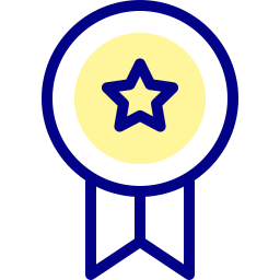 Achievement icon