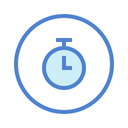 Stopwatch icon