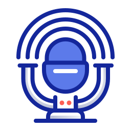 Podcast icon