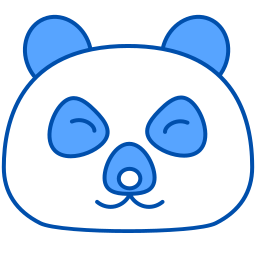 Panda icon