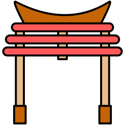 torii-tor icon