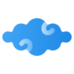 Cloud icon