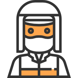 Welder icon