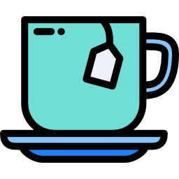 お茶 icon