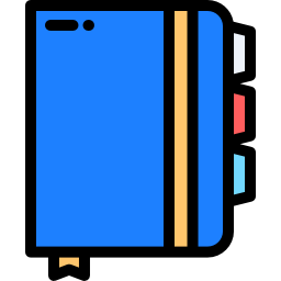 Notes icon