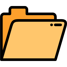 Folder icon