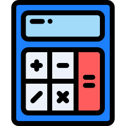 Calculator icon