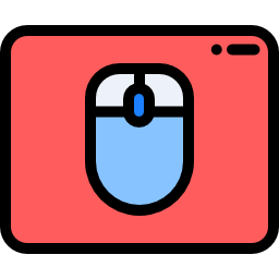 Mouse icon