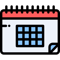 Calendar icon