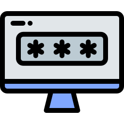 monitor icon