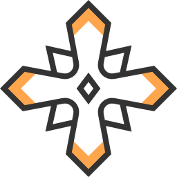 Shuriken icon