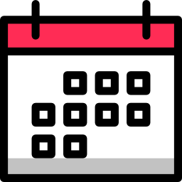 Calendar icon