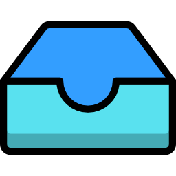 Inbox icon