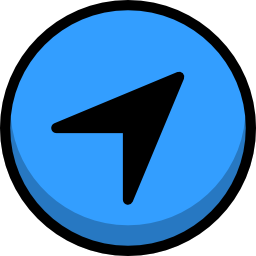 Location icon