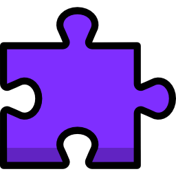 puzzle icon